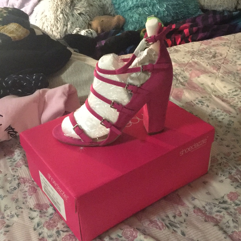 Heels